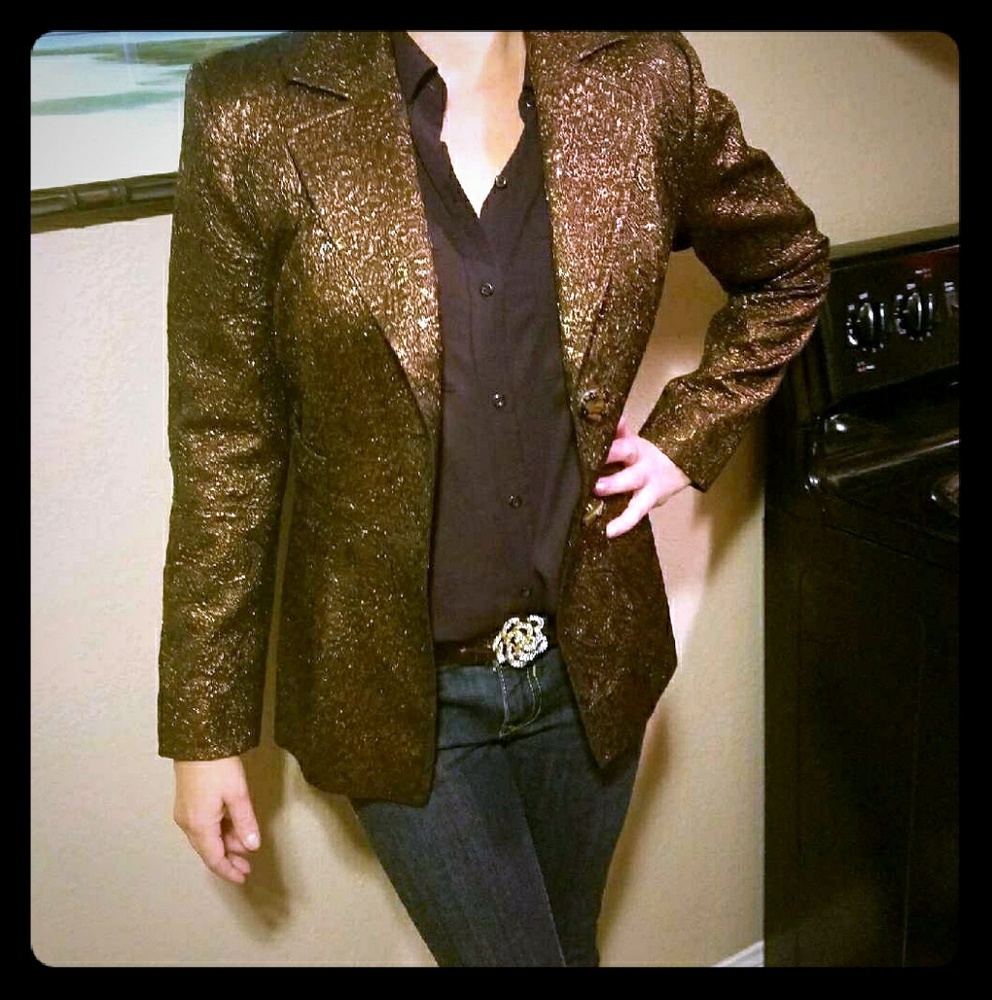 Vintage jacket